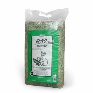 LIMARA Seno so žihľavou 15 l/500 g vyobraziť