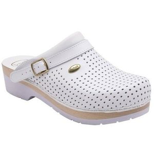 Scholl CLOGScholl CLOG S/COMF - zdravotná obuv PROFESIONAL, 42 EU vyobraziť