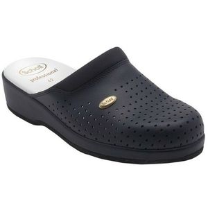 Scholl CLOG BACK GUARD - zdravotné pantofle PROFESIONAL, 42 EU vyobraziť