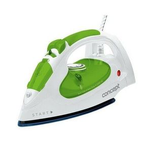 Concept ZN8012 Štart žehlička, vyobraziť