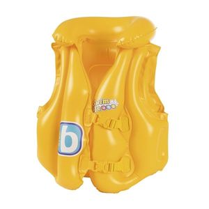 Bestway Nafukovacia plávacia vesta - Vest B, 3 - 6 rokov vyobraziť