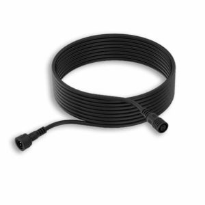Philips GardenLink predlžovací kábel 10m, čierna vyobraziť