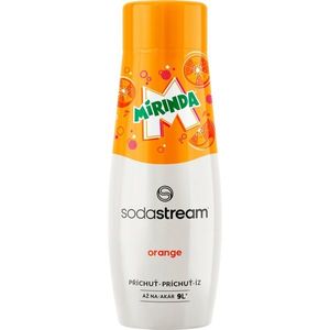 SodaStream Príchuť MIRINDA, 440 ml vyobraziť