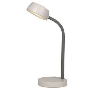 Rabalux 6778 stolná LED lampa Berry vyobraziť