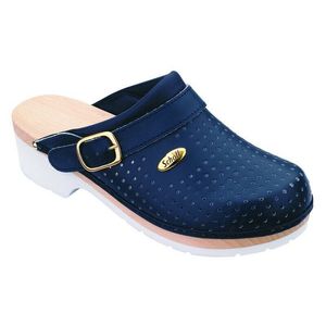 Scholl CLOG S/COMF.- zdravotná obuv PROFESIONAL, 45 EU vyobraziť