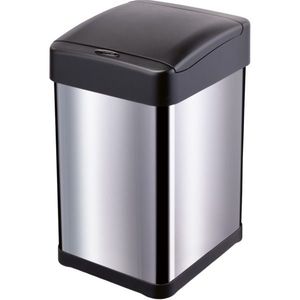 Lamart LT8105 Bezdotykový kôš Sensor USB 30 l, 30 l vyobraziť