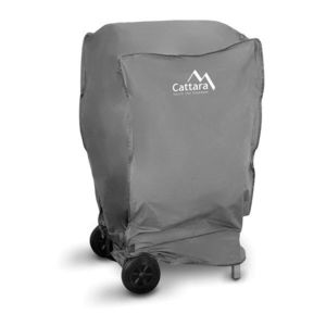 Cattara Kryt plynového grilu čierna, 57 cm vyobraziť