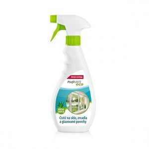 TESCOMA čistič na sklo, zrkadlá a glazované povrchy ProfiMATE 500 ml, Aloe vera vyobraziť