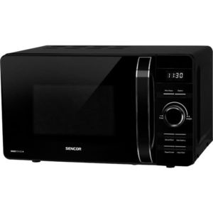 Sencor SMW 5117BK mikrovlnná rúra, čierna vyobraziť