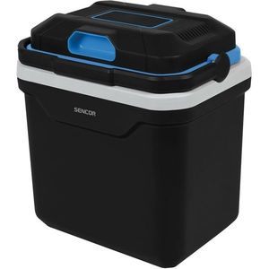 Sencor SCM 2224BL-EUE3 autochladnička, 24 l vyobraziť