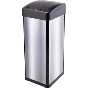Lamart LT8107 Bezdotykový kôš Sensor USB 50 l, 50 l vyobraziť