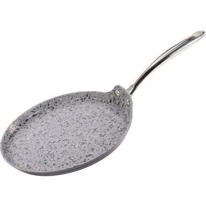 Lamart LT1291 panvica na palacinky Granit, pr. 25 cm vyobraziť