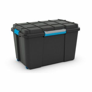 KIS Scuba box XL - úložný box vyobraziť