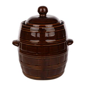 Altom Keramický hrniec Becka, 5 l, 5 l vyobraziť
