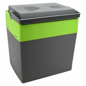 Autochladnička Compass 30 l (07119) vyobraziť