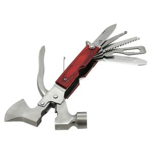 CATTARA MULTI HAMMER 18 cm multifunkčný nôž vyobraziť