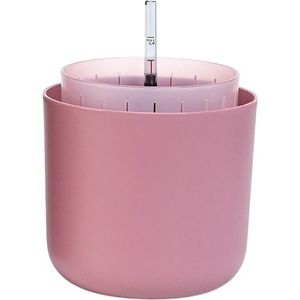 Plastia Samozavlažovací kvetináč Tolita Air ružová, pr. 16 cm, pr. 16 cm vyobraziť