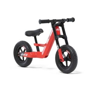 BERG Biky Mini Odrážadlo, červená vyobraziť