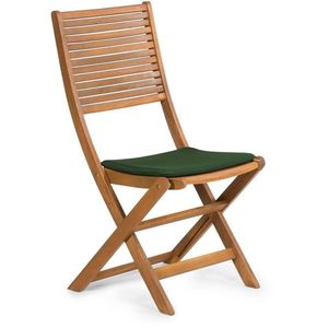 Fieldmann FDZN 9018 Podsedák židle zel. vyobraziť