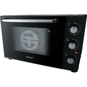 Steba KB M60 grilovacia rúra XXL vyobraziť