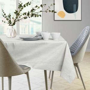 Restilo Obrus Vesta cream, 110 x 110 cm vyobraziť