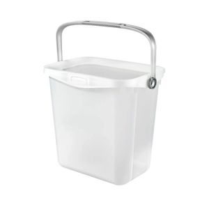 CURVER Viacúčelový Multiboxx 6L | transparentná vyobraziť