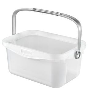 CURVER Viacúčelový Multiboxx 3L | transparentná vyobraziť