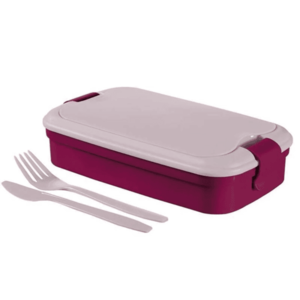 CURVER Picnic box LUNCH & GO 1, 3L | fialová vyobraziť