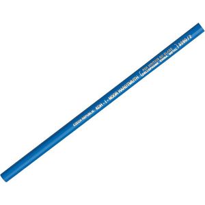 Ceruzka klampiarska modrá KOH-I-NOOR, 175mm, hrúbka 7mm vyobraziť