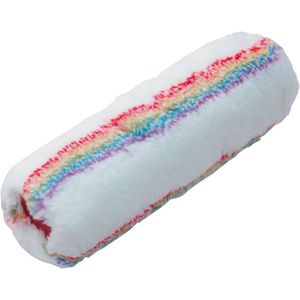 Valček maliarsky multicolor, 250mm, Ø8mm vyobraziť