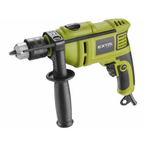 Vŕtačka príklepová, príkon 750W vyobraziť