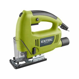 Píla priamočiara 650W, max. rez 65mm vyobraziť