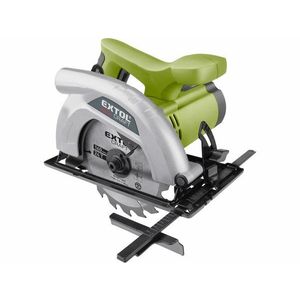 Píla kotúčová 1200W, kotúč 160mm vyobraziť