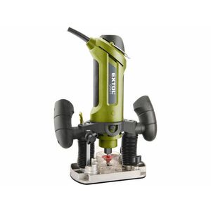 Multifunkčná frézka, príkon 600W, klieštiny 3, 2-4-6-6, 3mm vyobraziť