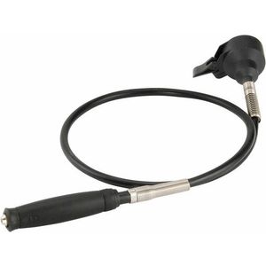 Hriadeľ ohybný 90cm pre 408010 vyobraziť