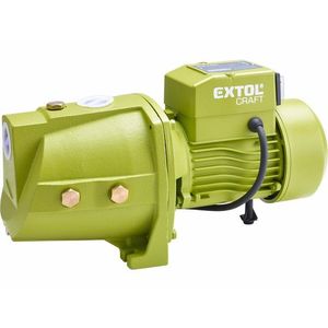 Čerpadlo prúdové, príkon 500W, 3080l/hod, max. výtlak 31m vyobraziť