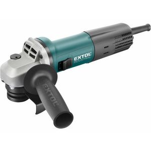 Brúska uhlová, príkon 850W, priemer 115mm vyobraziť