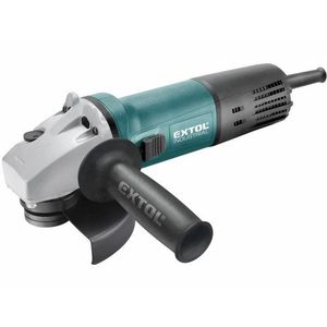 Brúska uhlová, príkon 1150W, priemer 125mm vyobraziť