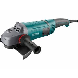 Brúska uhlová, priemer 230mm, 2600W, 6500ot/min vyobraziť