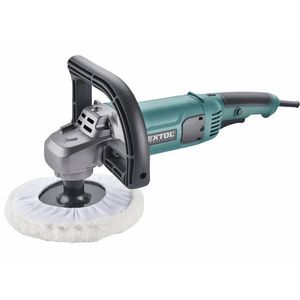 Leštička uhlová, príkon 1400W, priemer 180mm/M14, 900-3800ot/min vyobraziť