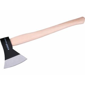 Sekera drevená slovenská násada, 800g, 500mm vyobraziť