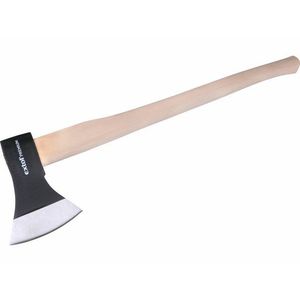 Sekera drevená slovenská násada, 1250g, 700mm vyobraziť