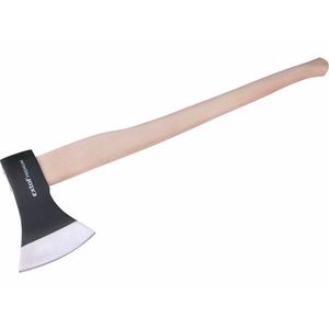 Sekera drevená slovenská násada, 1400g, 800mm vyobraziť
