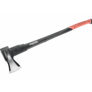 Sekera štiepacia 2000g, nylónová násada 860mm vyobraziť