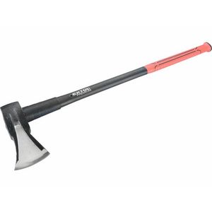 Sekera štiepacia 3500g, nylónová násada 910mm vyobraziť