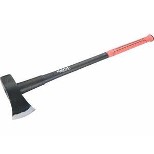 Sekera kálacia 4000g, nylónová násada 910mm vyobraziť