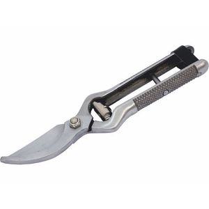 Nožnice záhradnícke kovové, 210mm, max. prestrih Ø20mm vyobraziť
