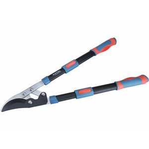 Nožnice na konáre prevodové teleskopické, 670-920mm vyobraziť