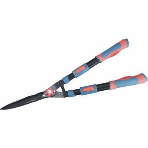Nožnice na živý plot teleskopické, 690-890mm vyobraziť