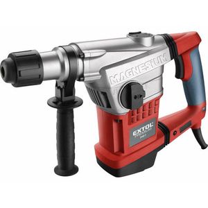 Kladivo vŕtacie a sekacie, SDS-max, príkon 1250W, 10J vyobraziť